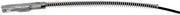 Parking Brake Cable Dorman-First Stop C661317