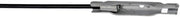 Parking Brake Cable Dorman-First Stop C661317