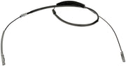 Parking Brake Cable Dorman-First Stop C661317