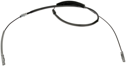 Parking Brake Cable Dorman-First Stop C661317