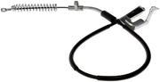 Parking Brake Cable Dorman-First Stop C661320