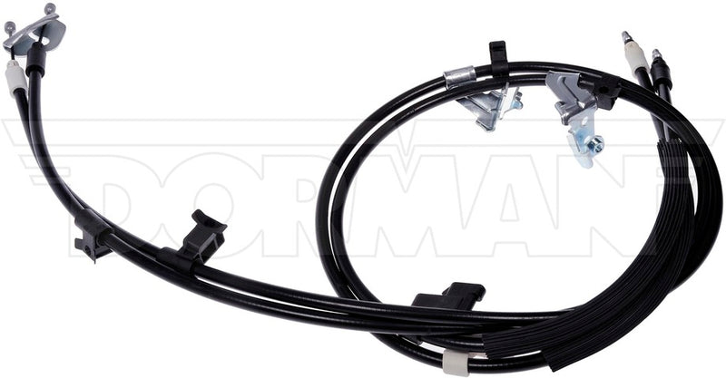 Parking Brake Cable Dorman-First Stop C661321