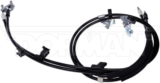 Parking Brake Cable Dorman-First Stop C661321