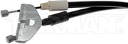 Parking Brake Cable Dorman-First Stop C661321