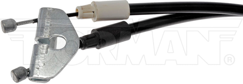 Parking Brake Cable Dorman-First Stop C661321