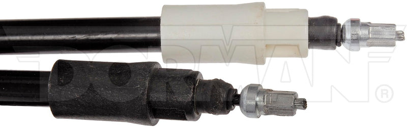 Parking Brake Cable Dorman-First Stop C661321
