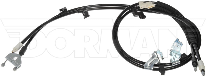 Parking Brake Cable Dorman-First Stop C661321