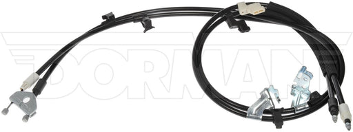 Parking Brake Cable Dorman-First Stop C661321