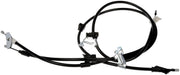 Parking Brake Cable Dorman-First Stop C661322