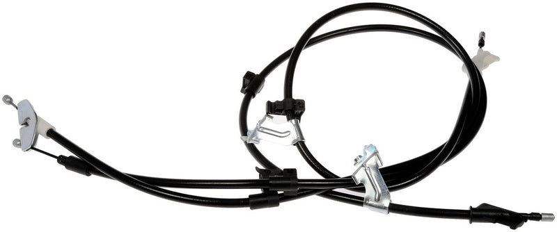 Parking Brake Cable Dorman-First Stop C661322