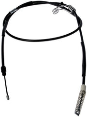 Parking Brake Cable Dorman-First Stop C661323