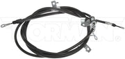 Parking Brake Cable Dorman-First Stop C661324