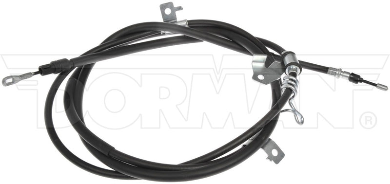 Parking Brake Cable Dorman-First Stop C661324