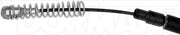 Parking Brake Cable Dorman-First Stop C661325
