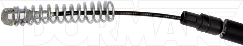 Parking Brake Cable Dorman-First Stop C661325