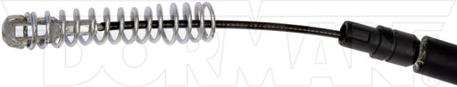 Parking Brake Cable Dorman-First Stop C661325
