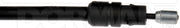 Parking Brake Cable Dorman-First Stop C661325