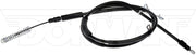 Parking Brake Cable Dorman-First Stop C661325