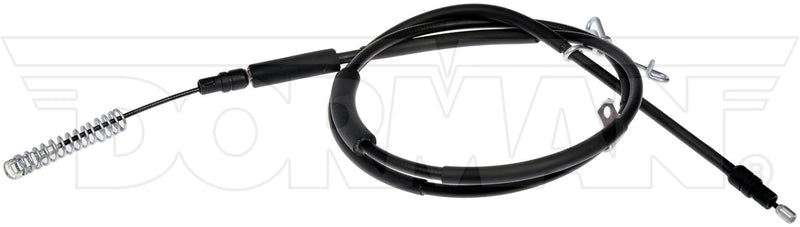 Parking Brake Cable Dorman-First Stop C661325