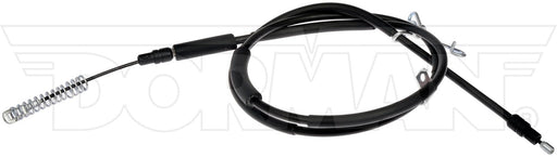 Parking Brake Cable Dorman-First Stop C661325