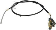 Parking Brake Cable Dorman-First Stop C661326