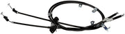 Parking Brake Cable Dorman-First Stop C661327