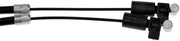 Parking Brake Cable Dorman-First Stop C661328