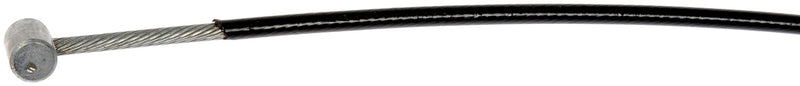 Parking Brake Cable Dorman-First Stop C661329