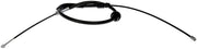 Parking Brake Cable Dorman-First Stop C661329