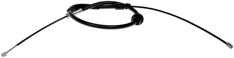 Parking Brake Cable Dorman-First Stop C661329