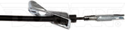 Parking Brake Cable Dorman-First Stop C661330