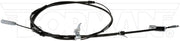Parking Brake Cable Dorman-First Stop C661330
