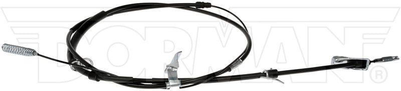 Parking Brake Cable Dorman-First Stop C661330