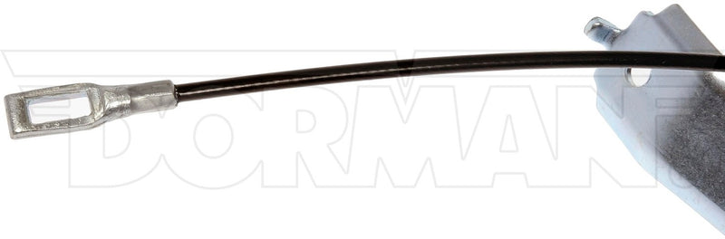 Parking Brake Cable Dorman-First Stop C661331
