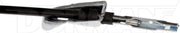 Parking Brake Cable Dorman-First Stop C661331
