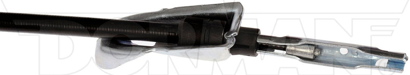 Parking Brake Cable Dorman-First Stop C661331