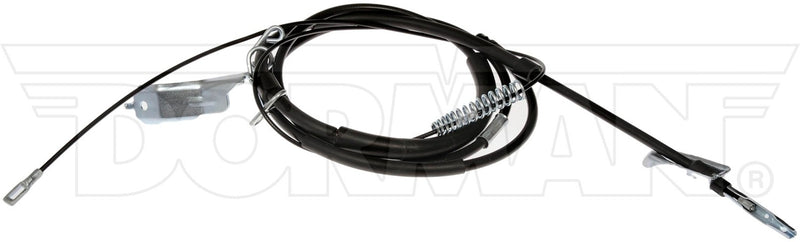 Parking Brake Cable Dorman-First Stop C661331