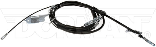 Parking Brake Cable Dorman-First Stop C661331