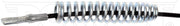 Parking Brake Cable Dorman-First Stop C661332