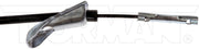 Parking Brake Cable Dorman-First Stop C661332
