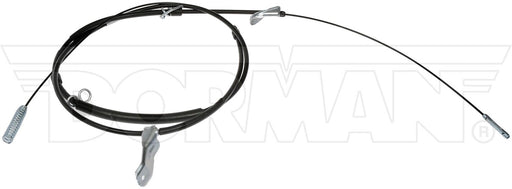 Parking Brake Cable Dorman-First Stop C661332