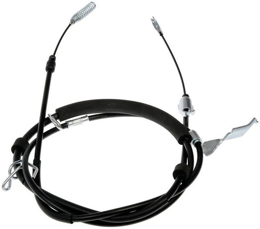 Parking Brake Cable Dorman-First Stop C661333