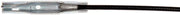 Parking Brake Cable Dorman-First Stop C661333