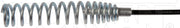 Parking Brake Cable Dorman-First Stop C661335