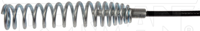Parking Brake Cable Dorman-First Stop C661335