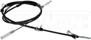Parking Brake Cable Dorman-First Stop C661335