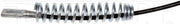 Parking Brake Cable Dorman-First Stop C661336