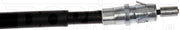 Parking Brake Cable Dorman-First Stop C661336