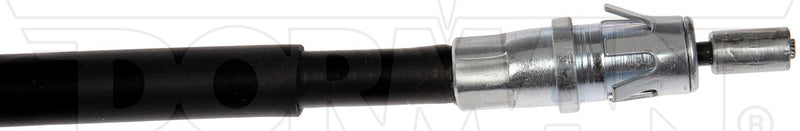 Parking Brake Cable Dorman-First Stop C661336