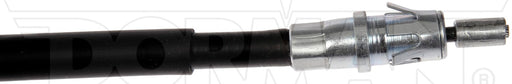 Parking Brake Cable Dorman-First Stop C661336